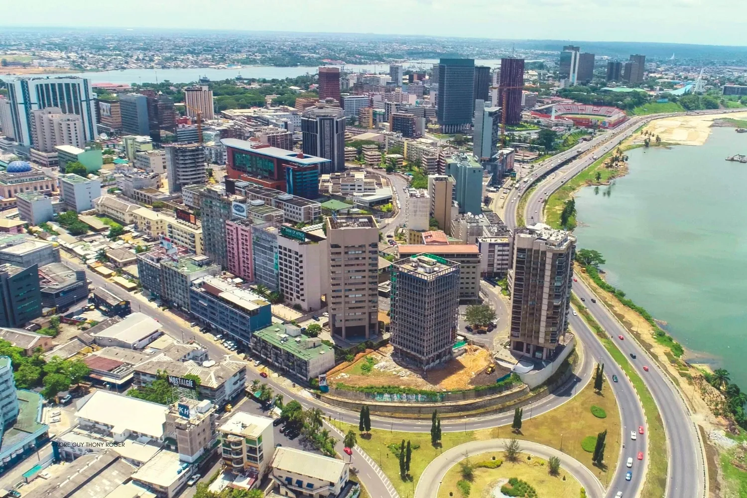 Vivre à Marcory-Treichville, Abidjan : guide complet expatriés 2026